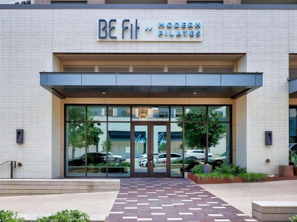 4501 Jackson Ave 5302, Austin TX 78731