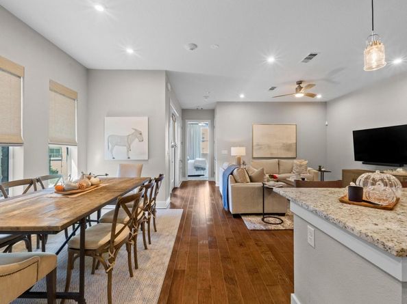 4501 Jackson Ave 5302, Austin TX 78731