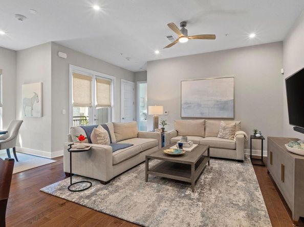 4501 Jackson Ave 5302, Austin TX 78731