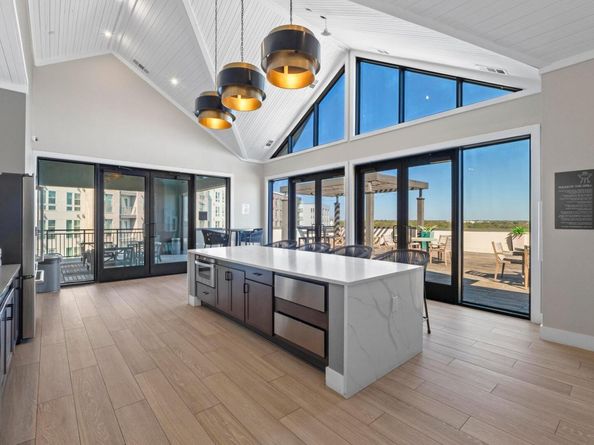 4501 Jackson Ave 5302, Austin TX 78731