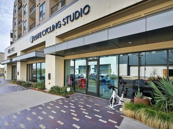 4501 Jackson Ave 5302, Austin TX 78731