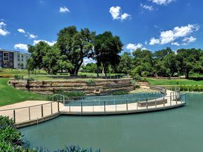 4501 Jackson Ave 5302, Austin TX 78731