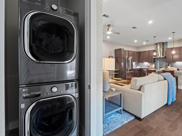 4501 Jackson Ave 5302, Austin TX 78731