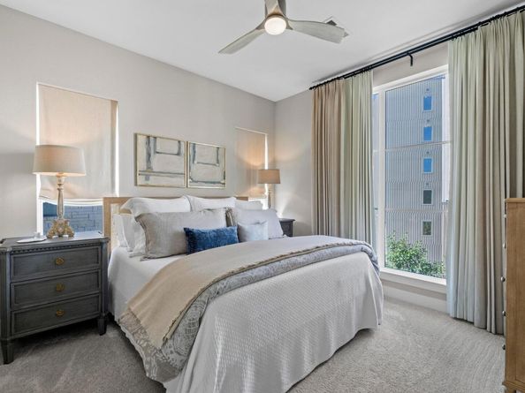 4501 Jackson Ave 5302, Austin TX 78731