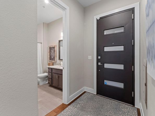 4501 Jackson Ave 5302, Austin TX 78731