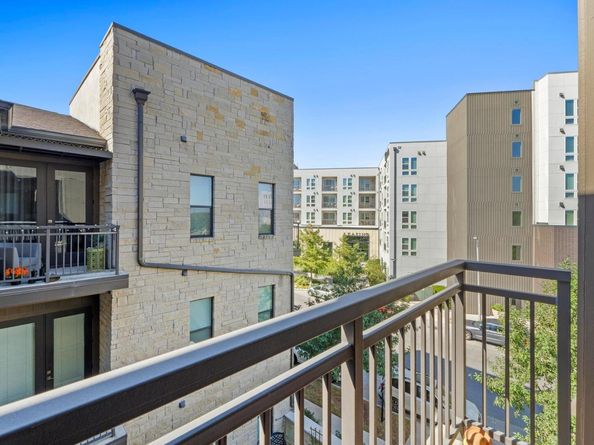 4501 Jackson Ave 5302, Austin TX 78731