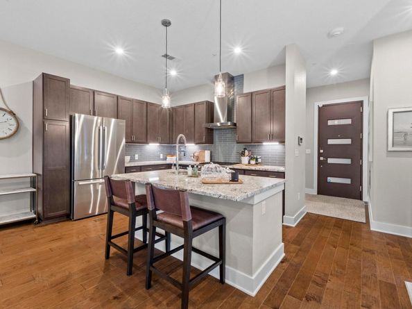 4501 Jackson Ave 5302, Austin TX 78731