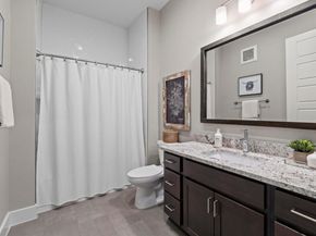 4501 Jackson Ave 5302, Austin TX 78731