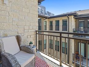 4501 Jackson Ave 5302, Austin TX 78731