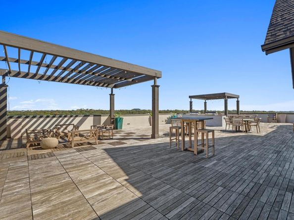 4501 Jackson Ave 5302, Austin TX 78731