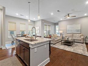 4501 Jackson Ave 5302, Austin TX 78731