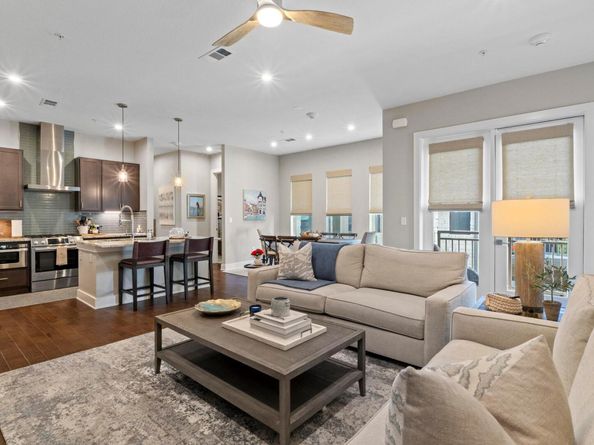 4501 Jackson Ave 5302, Austin TX 78731