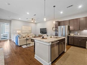 4501 Jackson Ave 5302, Austin TX 78731