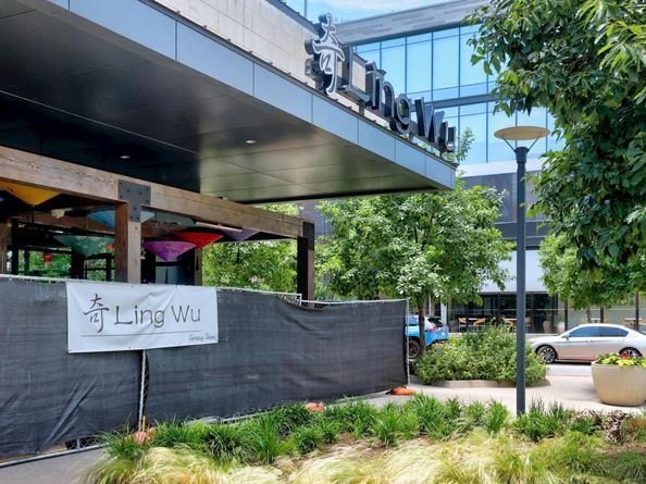 4501 Jackson Ave 5302, Austin TX 78731