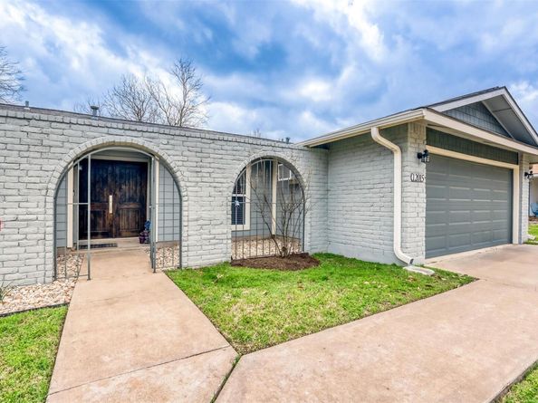 12015 Grey Fawn PATH, Austin TX 78750