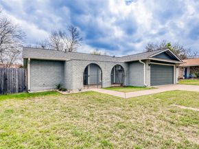 12015 Grey Fawn PATH, Austin TX 78750