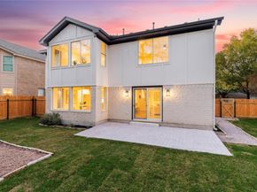 2419 Willow WAY, Round Rock TX 78664