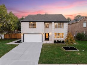 2419 Willow WAY, Round Rock TX 78664