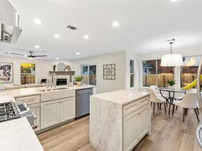 2419 Willow WAY, Round Rock TX 78664