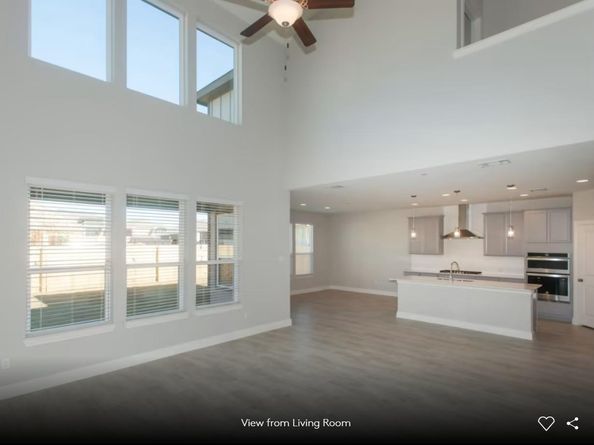 221 Singing Dove WAY, Liberty Hill TX 78642