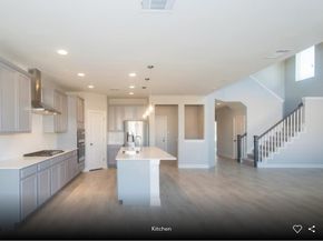 221 Singing Dove WAY, Liberty Hill TX 78642