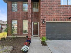 17124 Copperhead DR, Round Rock TX 78664
