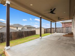 3400 Stephans ST, Pflugerville TX 78660