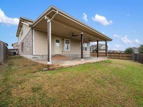 3400 Stephans ST, Pflugerville TX 78660