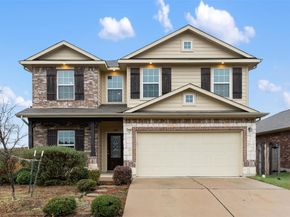 3400 Stephans ST, Pflugerville TX 78660