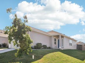 19420 Cloudy Bay DR, Pflugerville TX 78660