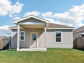19420 Cloudy Bay DR, Pflugerville TX 78660