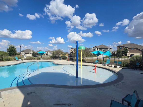 19420 Cloudy Bay DR, Pflugerville TX 78660