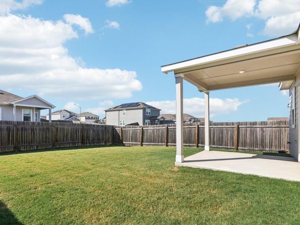 19420 Cloudy Bay DR, Pflugerville TX 78660