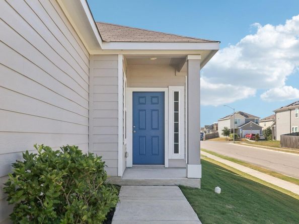 19420 Cloudy Bay DR, Pflugerville TX 78660
