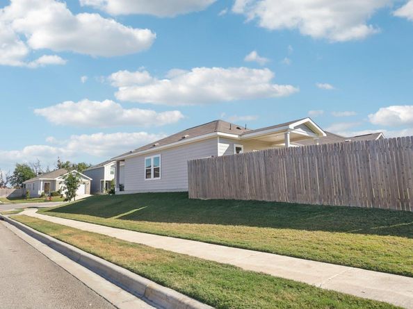 19420 Cloudy Bay DR, Pflugerville TX 78660