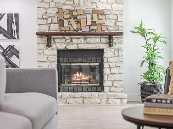 12208 Double Tree LN, Austin TX 78750