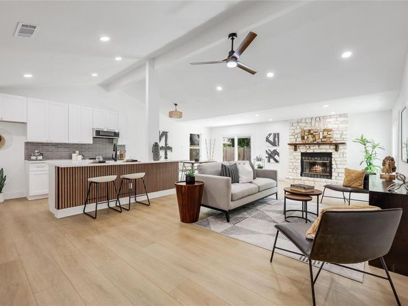 12208 Double Tree LN, Austin TX 78750
