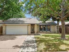 12208 Double Tree LN, Austin TX 78750