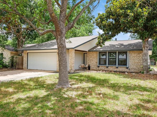 12208 Double Tree LN, Austin TX 78750