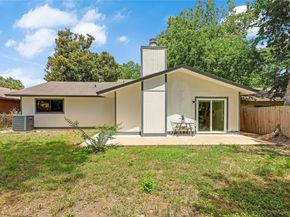 12208 Double Tree LN, Austin TX 78750