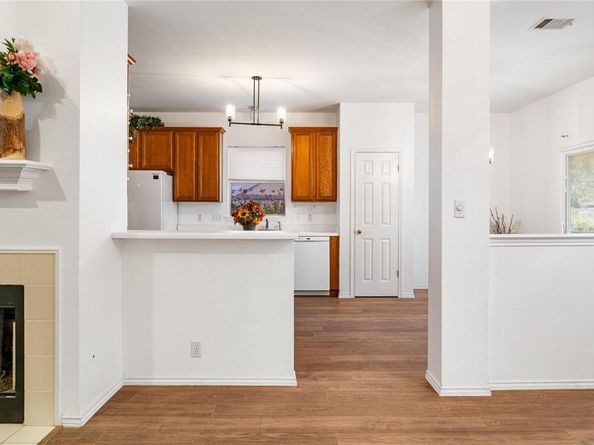 12318 Copperfield DR, Austin TX 78753