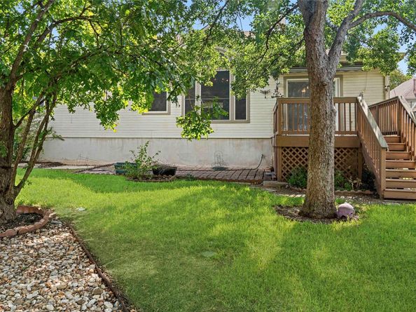 12318 Copperfield DR, Austin TX 78753