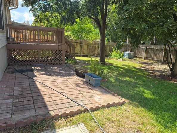 12318 Copperfield DR, Austin TX 78753