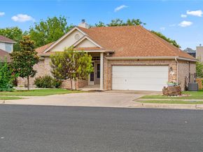 12318 Copperfield DR, Austin TX 78753