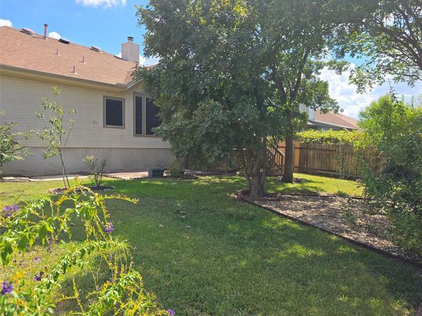 12318 Copperfield DR, Austin TX 78753