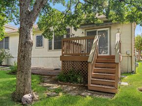 12318 Copperfield DR, Austin TX 78753