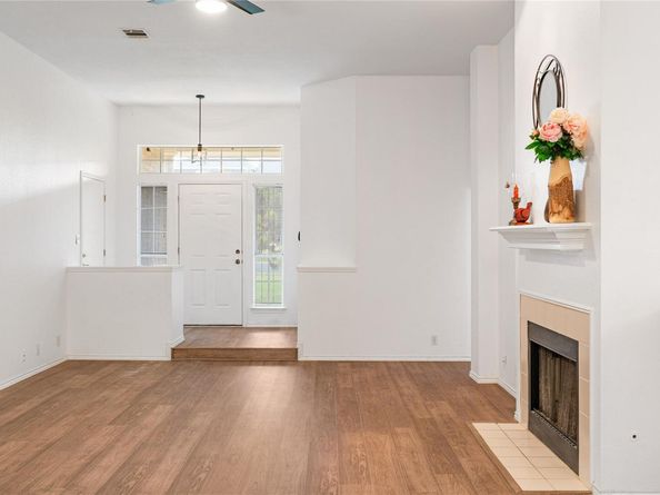 12318 Copperfield DR, Austin TX 78753