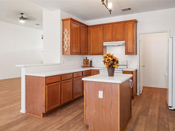 12318 Copperfield DR, Austin TX 78753