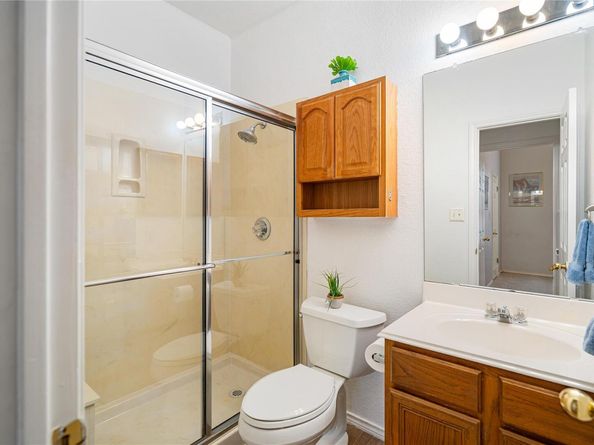 12318 Copperfield DR, Austin TX 78753