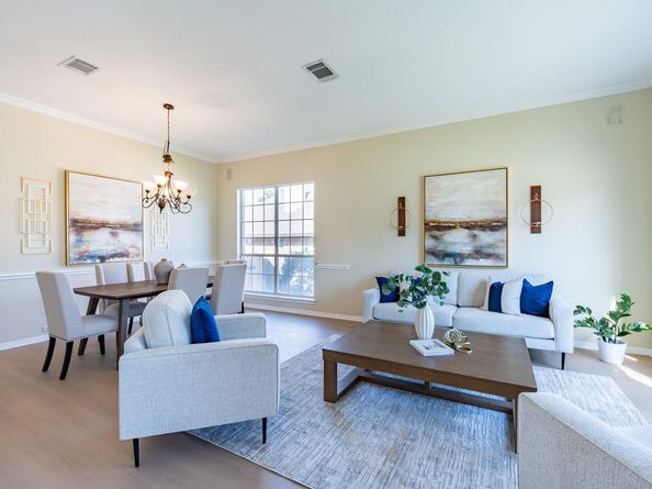 10204 Andora DR, Austin TX 78717